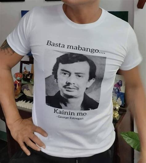 Basta't Mabango, Kainin Mo .